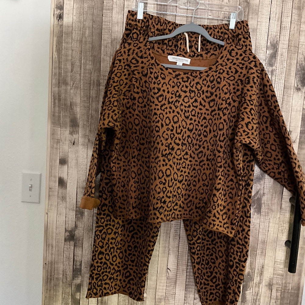 EMERSON FRY SET /INDIA COLLECTION BRAND NEW NWOT